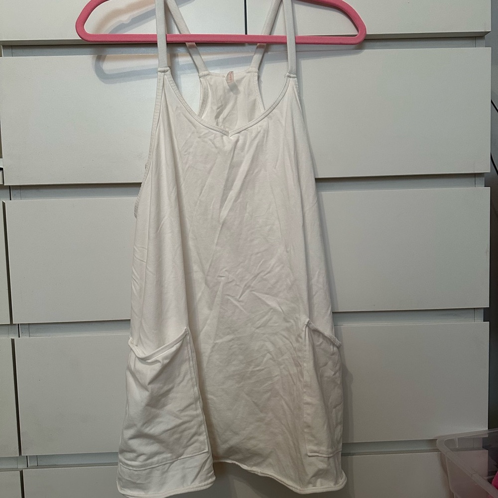 Free people romper